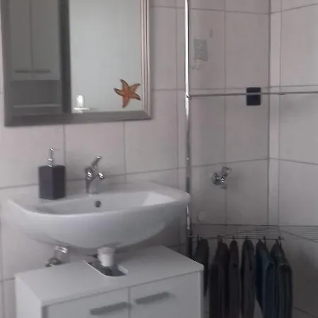 Ferienwohnung Richter Appartement Passau
