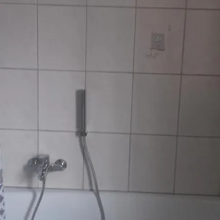 Ferienwohnung Richter شقة باساو