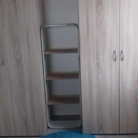 Ferienwohnung Richter * باساو