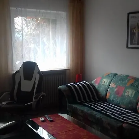 Ferienwohnung Richter باساو