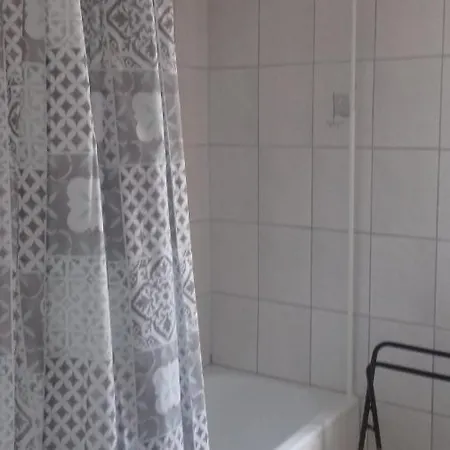 شقة Ferienwohnung Richter